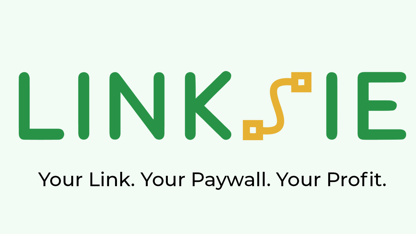 Show HN: Overengineering Linksie – a link paywall generator